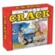 CRACK CALENDAR BY ERIC DECETIS THE