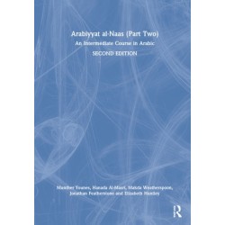'Arabiyyat al-Naas (Part Two): An Intermediate Course in Arabic