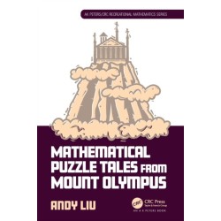 Mathematical Puzzle Tales from Mount Olympus