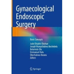 Gynaecological Endoscopic Surgery: Basic Concepts