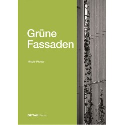Grune Fassaden