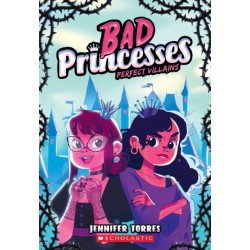 Perfect Villains (Bad Princesses -1)