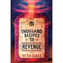 A Thousand Recipes for Revenge