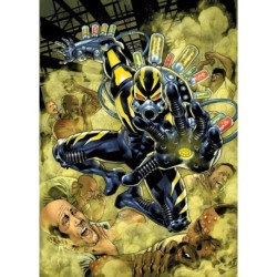 Venom by Al Ewing & Ram V Vol. 3: Dark Web
