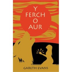 Y Ferch o Aur