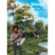 It's Your World: Creating Calm Spaces and Places with Bob Ross