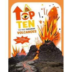 The The Top Ten: Most Dangerous Volcanoes: Top Ten