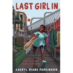 Last Girl In: Kerry-Ann Fights to Stay In The Game