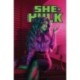 She-Hulk by Rainbow Rowell Vol. 2: Jen of Hearts