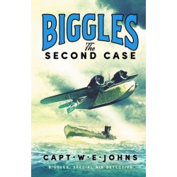 Biggles: The Second Case