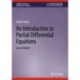 An Introduction to Partial Differential Equations