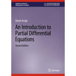 An Introduction to Partial Differential Equations