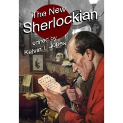 The New Sherlockian