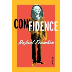 Confidence: A Novel