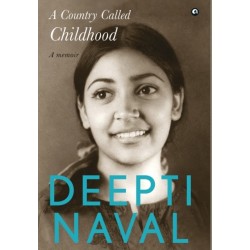 A Country Called Childhood: A Memoir