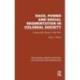 Race, Power and Social Segmentation in Colonial Society: Guyana After Slavery, 1838–1891