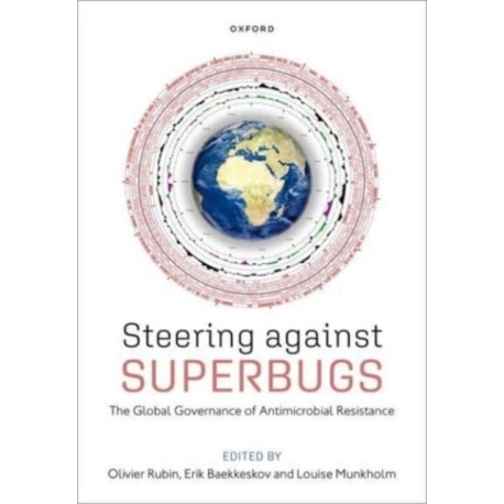 Steering Against Superbugs: The Global Governance of Antimicrobial Resistance