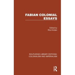 Fabian Colonial Essays