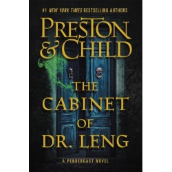 The The Cabinet of Dr. Leng