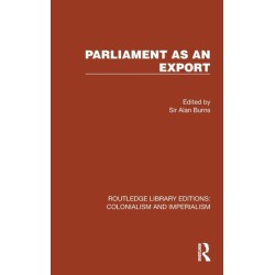 Parliament as an Export