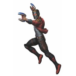 Star-Lord: The Saga of Peter Quill