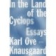 In the Land of the Cyclops: Essays