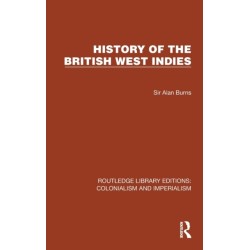 History of the British West Indies