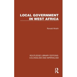 Local Government in West Africa