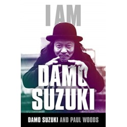 I am Damo Suzuki