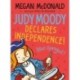 Judy Moody Declares Independence!