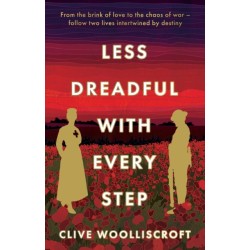 Less Dreadful With Every Step