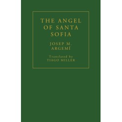 The Angel of Santa Sofia