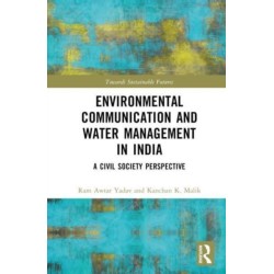 Environmental Communication and Water Management in India: A Civil Society Perspective