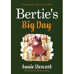 Bertie's Big Day