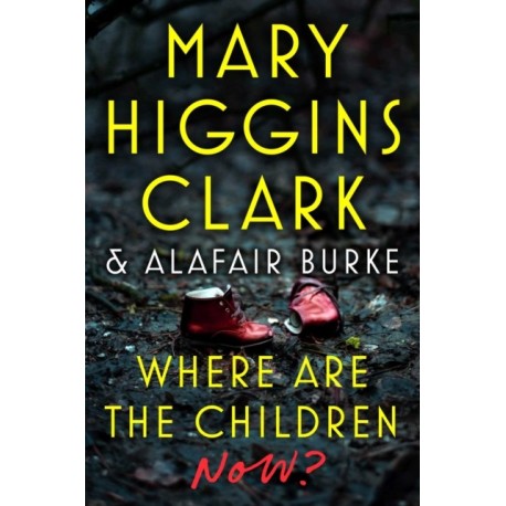 Where Are the Children Now?