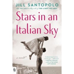 Stars in an Italian Sky