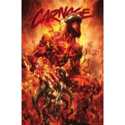 Carnage Vol. 2: Carnage in Hell