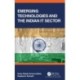 Emerging Technologies and the Indian IT Sector