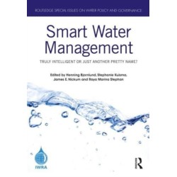 Smart Water Management: Truly Intelligent or Just Another Pretty Name?