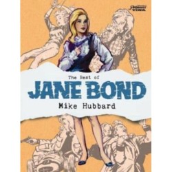 The Best of Jane Bond