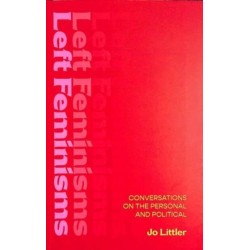 Left Feminisms: Conversations on the Personal and Political