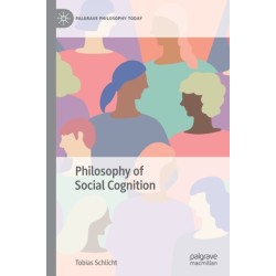 Philosophy of Social Cognition