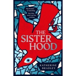 The Sisterhood: Big Brother is watching. But they won't see her coming.