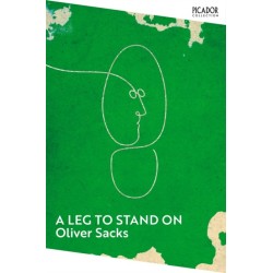 A Leg to Stand On