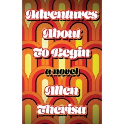 Adventures About To Begin