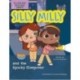 Silly Milly and the Spooky Sleepover