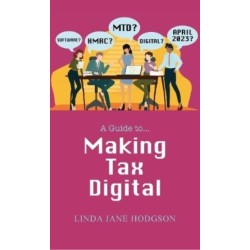 Making Tax Digital