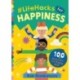 -LifeHacks for Happiness: 100 Activities for Happy Kids