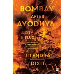 Bombay After Ayodhya: A city in Flux