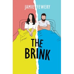 The Brink: 'Clever, fresh and original' Prima Magazine